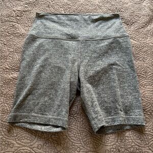 Quince Ultra-Soft Bike Short - EUC!